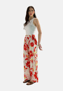Damen Stiffhose Damen Stiffhose