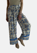 Damen Stiffhose Damen Stiffhose