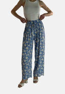 Damen Stiffhose Damen Stiffhose