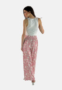 Damen Stiffhose Damen Stiffhose