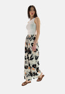Damen Stiffhose Damen Stiffhose