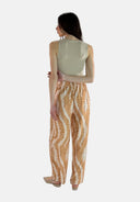 Damen Stiffhose Damen Stiffhose