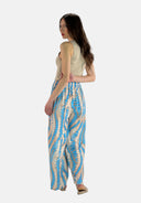 Damen Stiffhose Damen Stiffhose