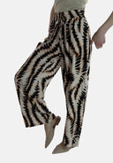 Damen Stiffhose Damen Stiffhose