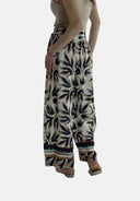 Damen Stiffhose Damen Stiffhose