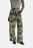 Damen Stiffhose Damen Stiffhose