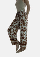 Damen Stiffhose Damen Stiffhose