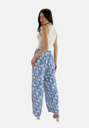 Damen Stiffhose Damen Stiffhose