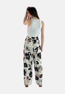 Damen Stiffhose Damen Stiffhose