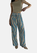 Damen Stiffhose Damen Stiffhose