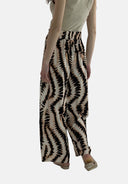 Damen Stiffhose Damen Stiffhose