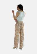 Damen Stiffhose Damen Stiffhose