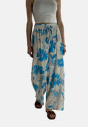 Damen Stiffhose Damen Stiffhose