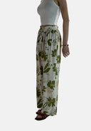 Damen Stiffhose Damen Stiffhose