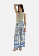 Damen Stiffhose Damen Stiffhose