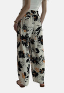Damen Stiffhose Damen Stiffhose