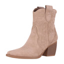 Stiefelette Stiefeletten