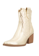 Stiefelette Stiefeletten
