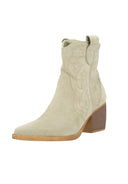 Stiefelette Stiefeletten