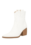 Stiefelette Stiefeletten