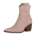 Stiefelette Stiefeletten
