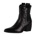 Stiefelette Cowboy-Stiefeletten