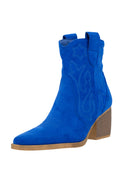 Stiefelette Stiefeletten