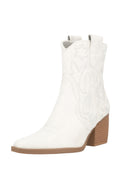 Stiefelette Stiefeletten