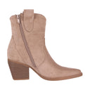 Stiefelette Stiefeletten