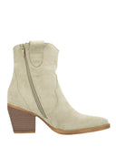 Stiefelette Stiefeletten