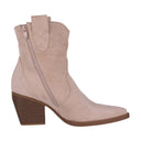 Stiefelette Stiefeletten