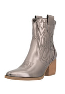Stiefelette Stiefeletten