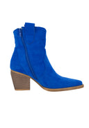 Stiefelette Stiefeletten