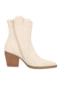 Stiefelette Stiefeletten