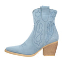 Stiefelette Stiefeletten