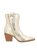 Stiefelette Cowboy-Stiefeletten