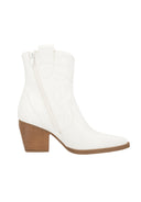 Stiefelette Stiefeletten