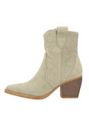 Stiefelette Stiefeletten