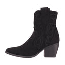 Stiefelette Stiefeletten