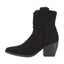 Stiefelette Stiefeletten