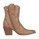 Stiefelette Cowboy-Stiefeletten