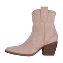 Stiefelette Stiefeletten