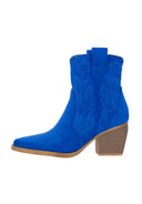 Stiefelette Stiefeletten