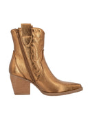 Stiefelette Stiefeletten