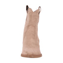 Stiefelette Stiefeletten