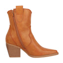 Stiefelette Cowboy-Stiefeletten