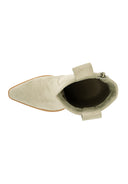 Stiefelette Stiefeletten