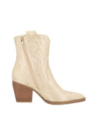 Stiefelette Stiefeletten