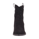 Stiefelette Stiefeletten