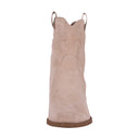 Stiefelette Stiefeletten